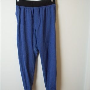 Men’s Lululemon Joggers